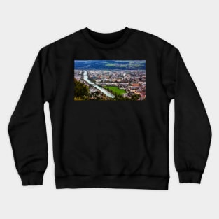 Innsbruck 1 Crewneck Sweatshirt